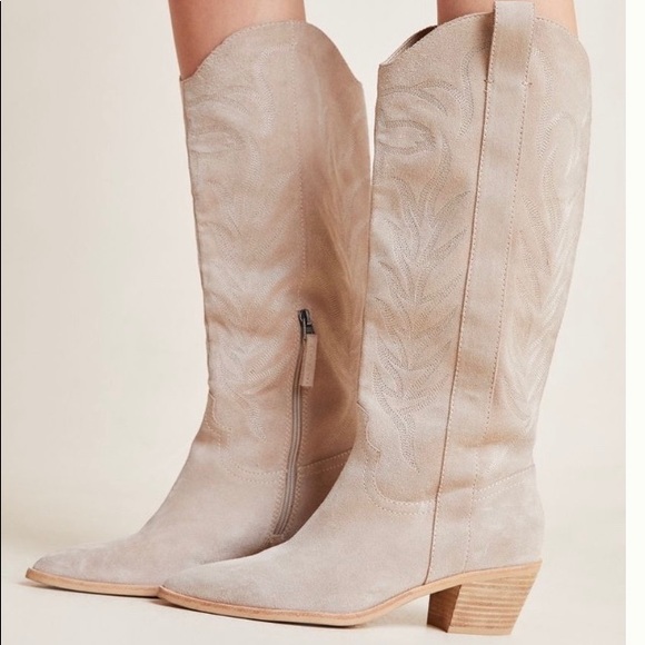 dolce vita cowboy boots